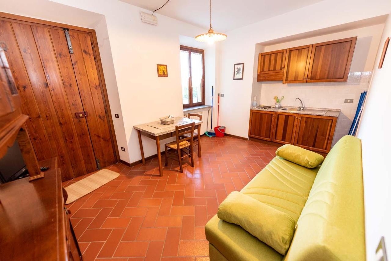 Abadia Farneto Villa Gubbio Exterior photo