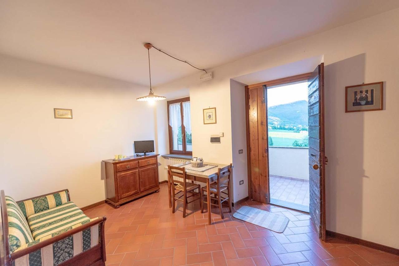Abadia Farneto Villa Gubbio Exterior photo