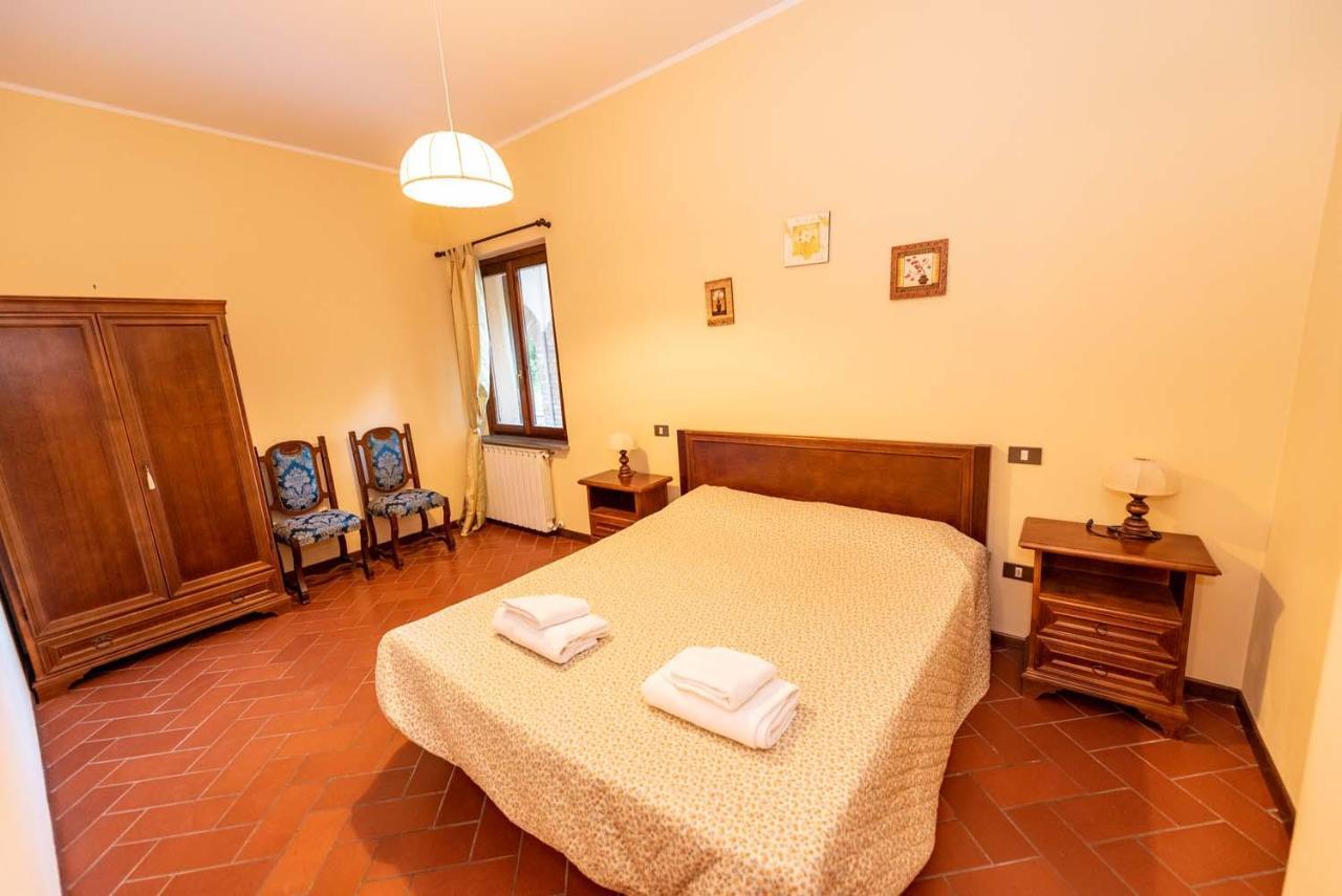Abadia Farneto Villa Gubbio Exterior photo