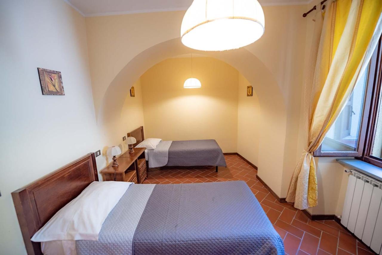 Abadia Farneto Villa Gubbio Exterior photo