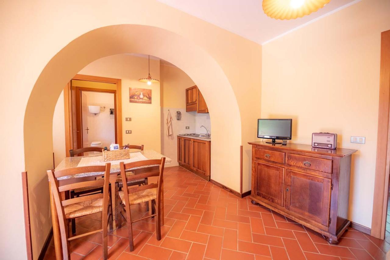 Abadia Farneto Villa Gubbio Exterior photo