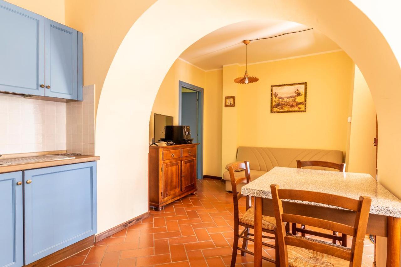 Abadia Farneto Villa Gubbio Exterior photo