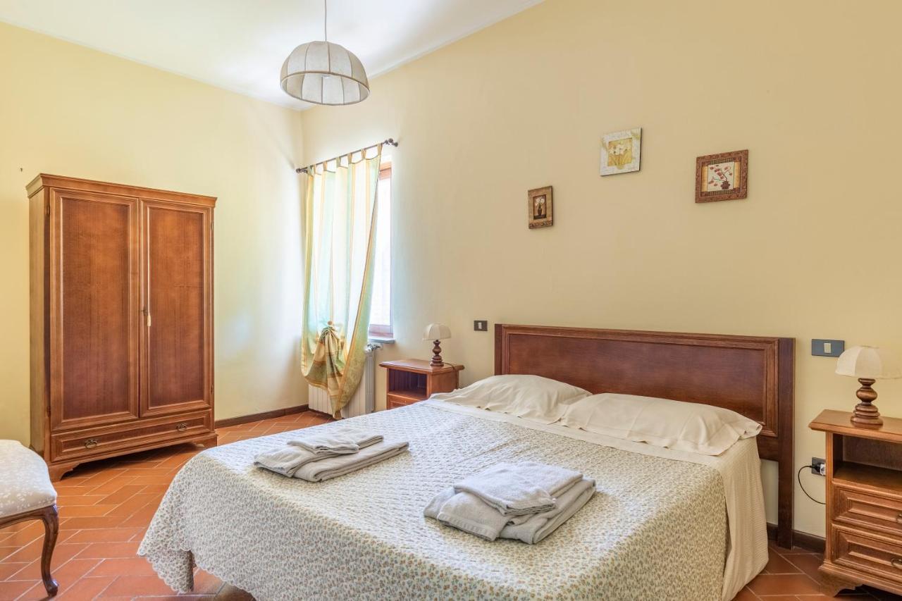 Abadia Farneto Villa Gubbio Exterior photo