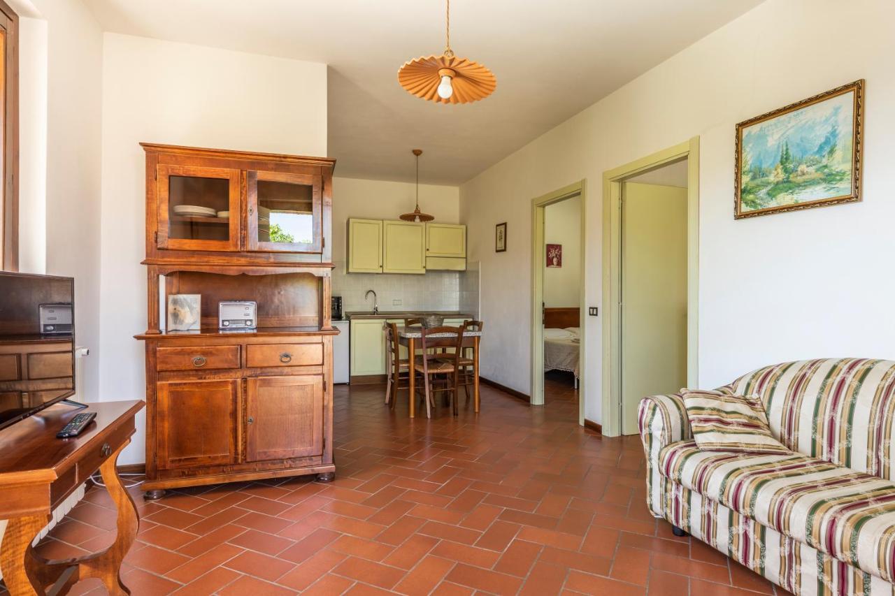 Abadia Farneto Villa Gubbio Exterior photo